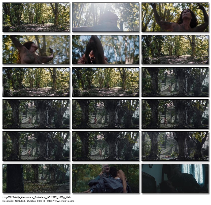 Preview for La sudestada