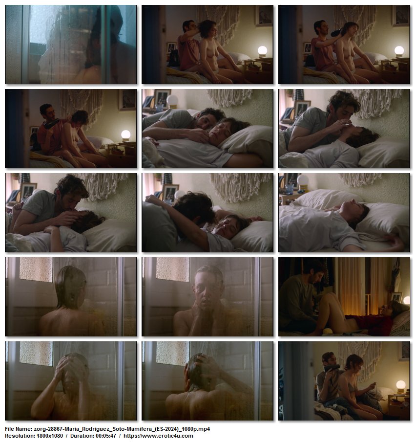 Preview for Mamífera