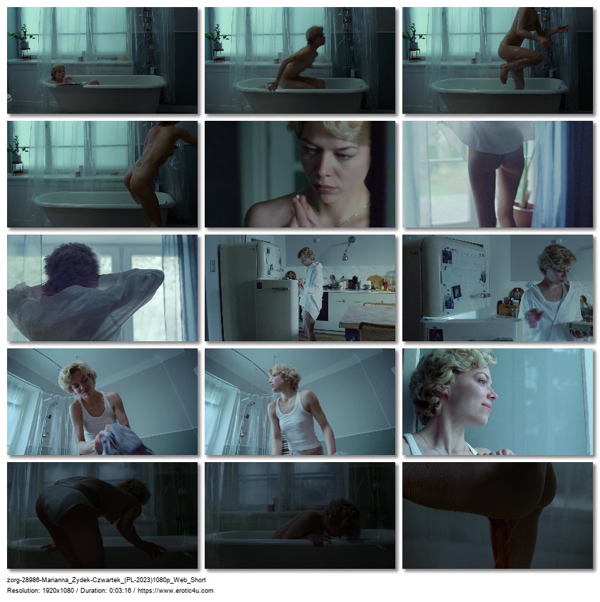 Preview for Thursday (short)