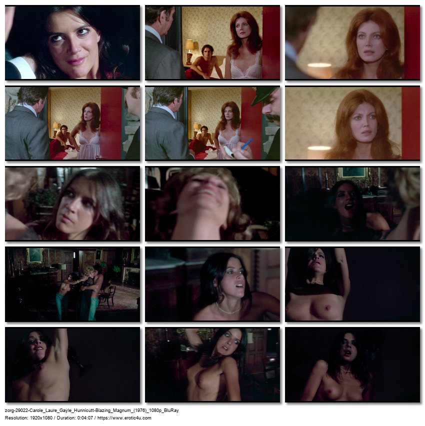 Preview for Una Magnum Special per Tony Saitta