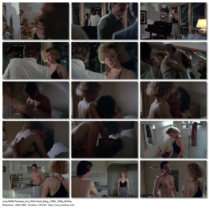 Preview for Dead Bang