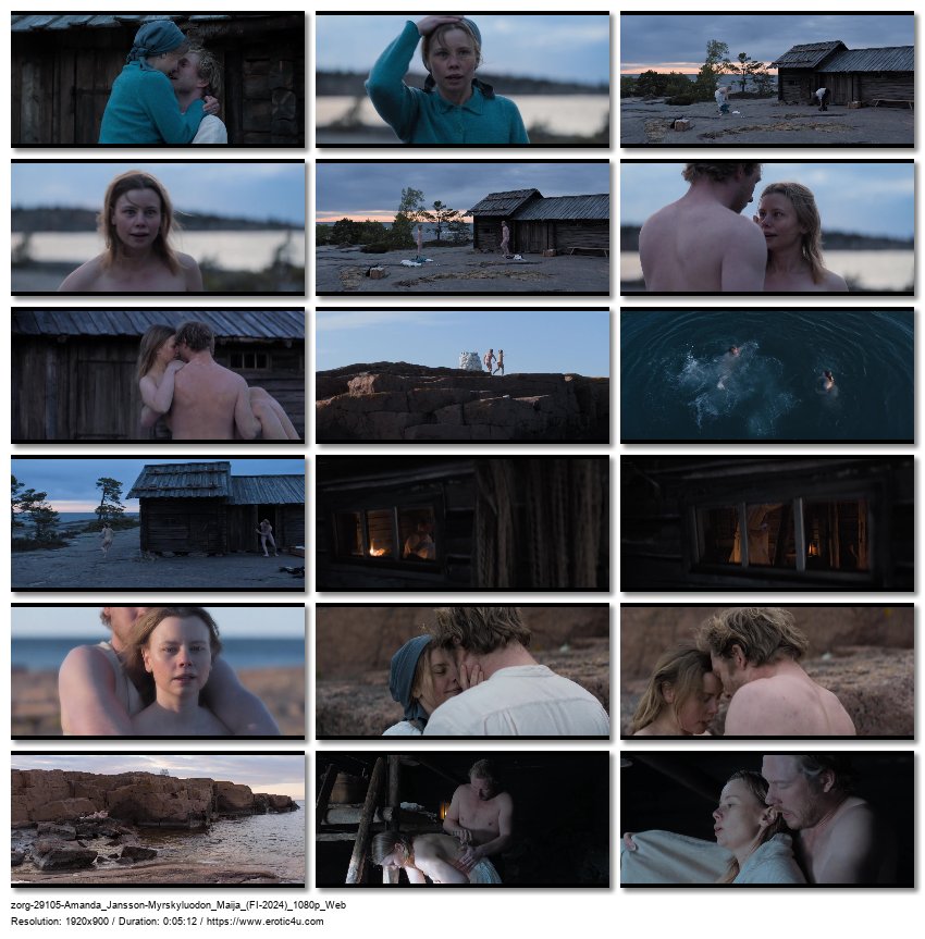 Preview for Myrskyluodon Maija