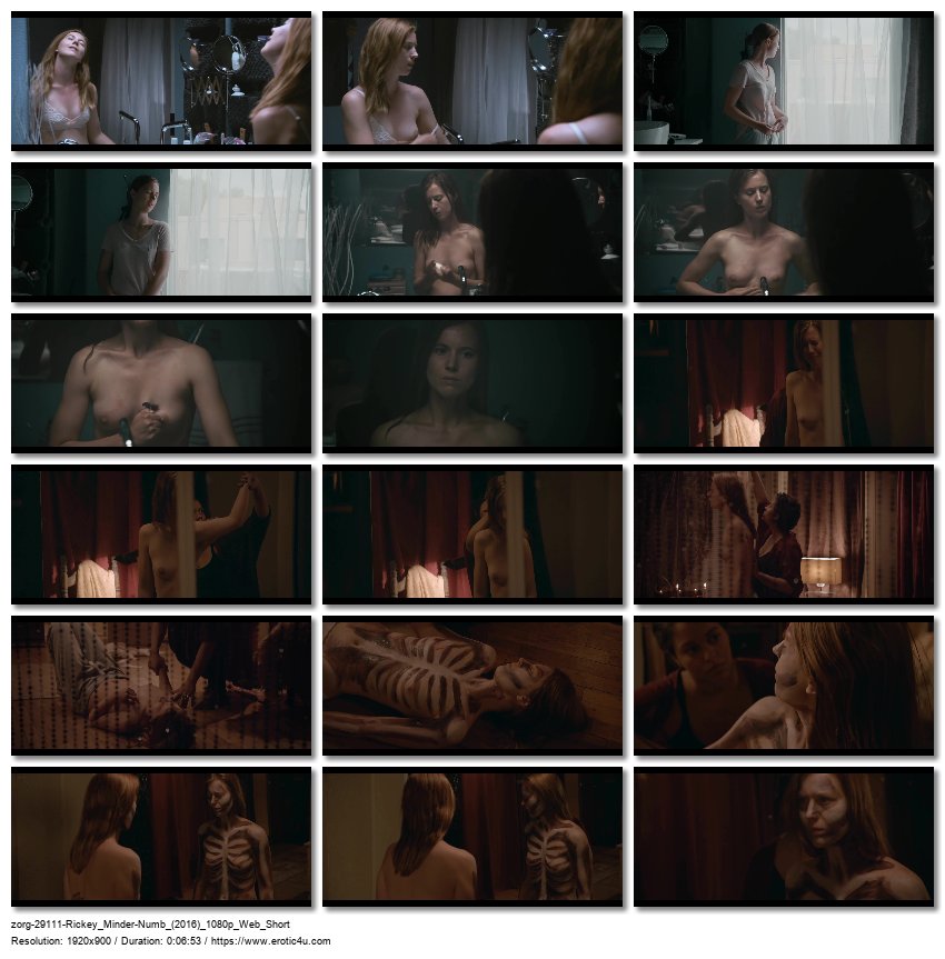 Preview for Numb (short)