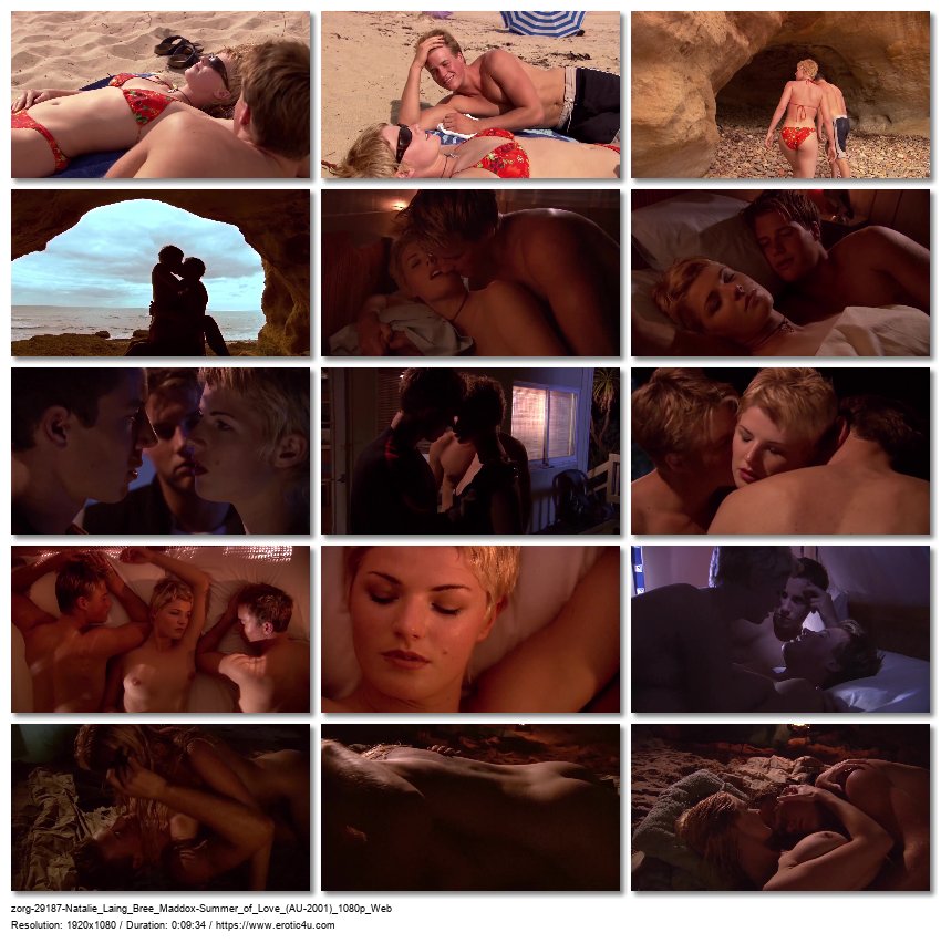 Preview for Summer of Love