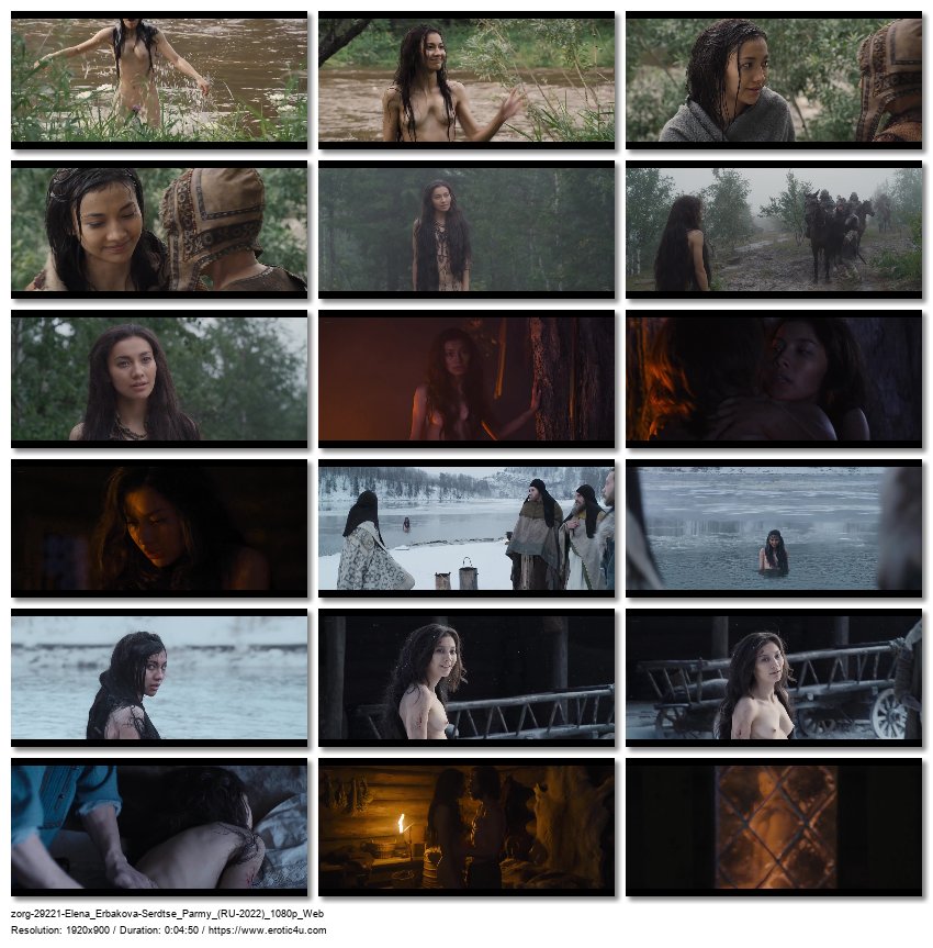 Preview for Serdtse parmy