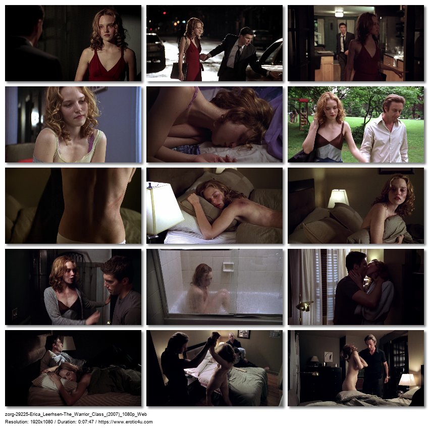 Preview for Warrior Class