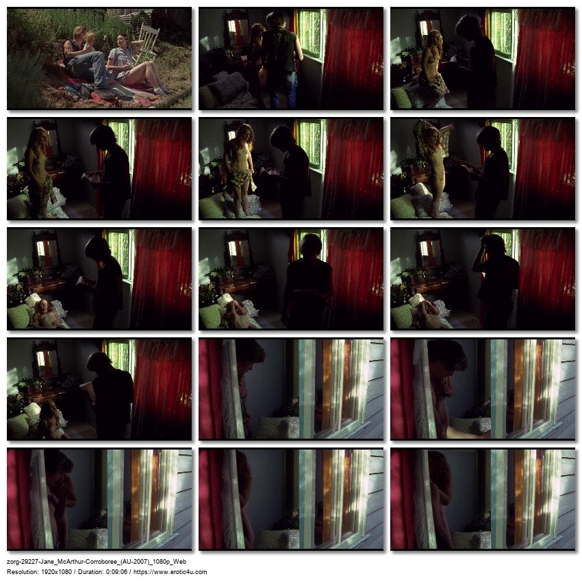 Preview for Corroboree