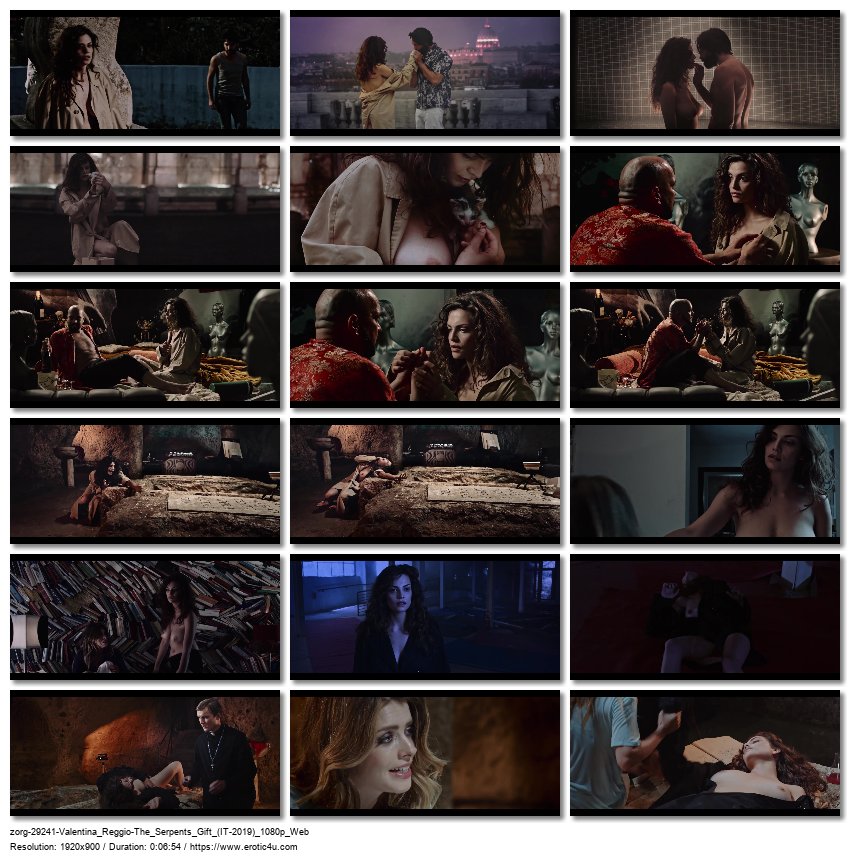 Preview for De Serpentis Munere