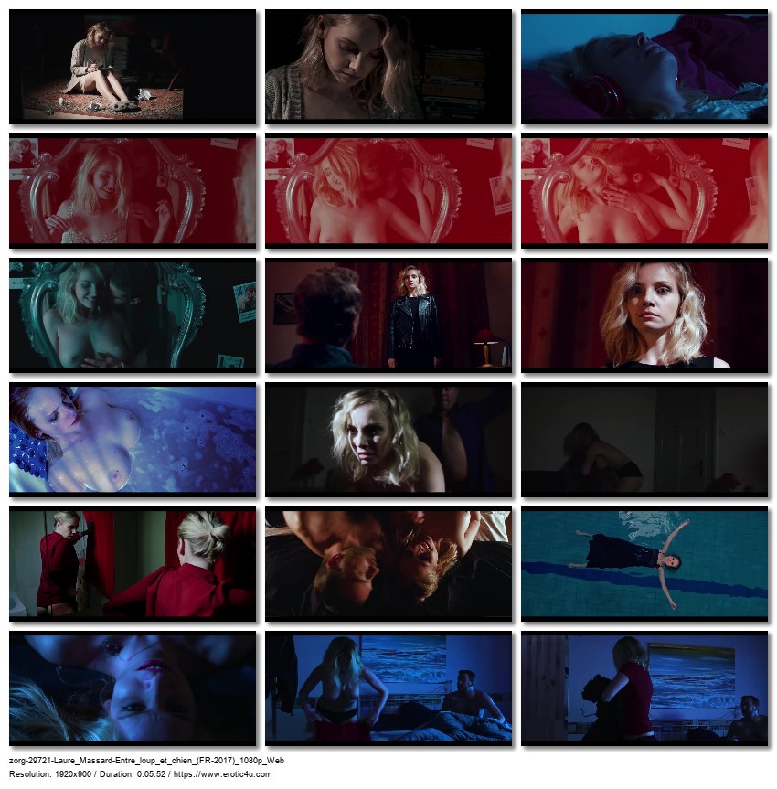 Preview for Entre loup et chien (short)