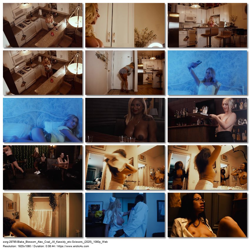 Preview for Scissors