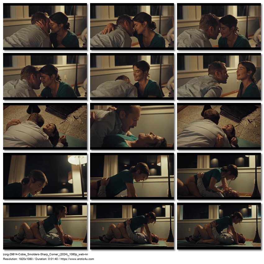 Preview for Sharp Corner