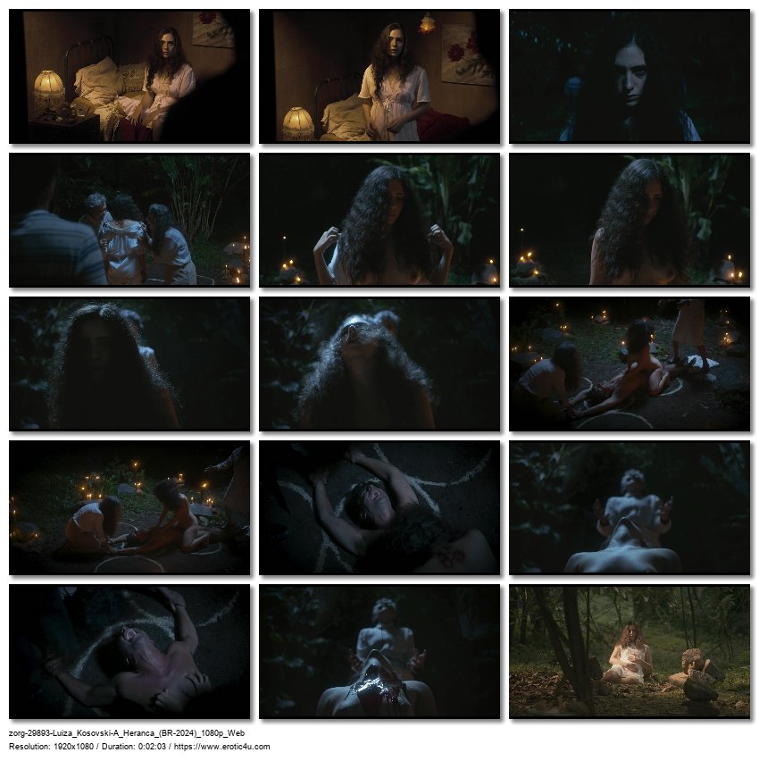 Preview for A Herança