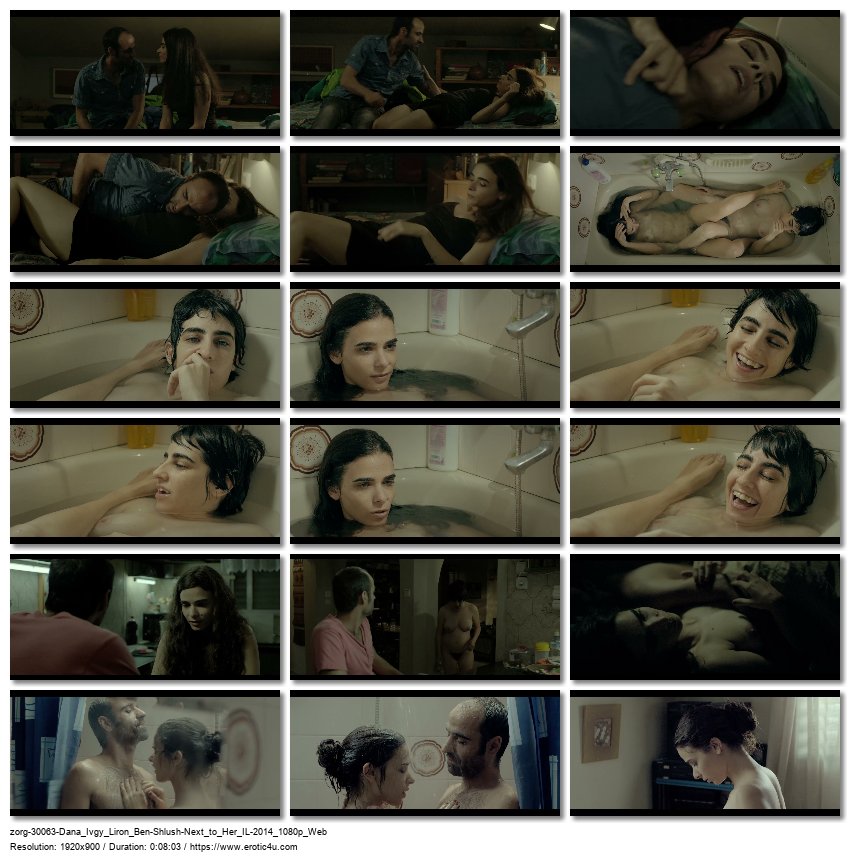 Preview for Next to Her