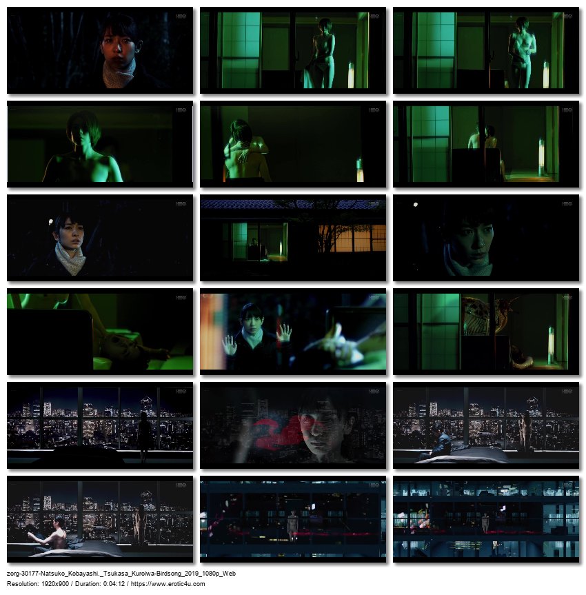 Preview for Birdsong