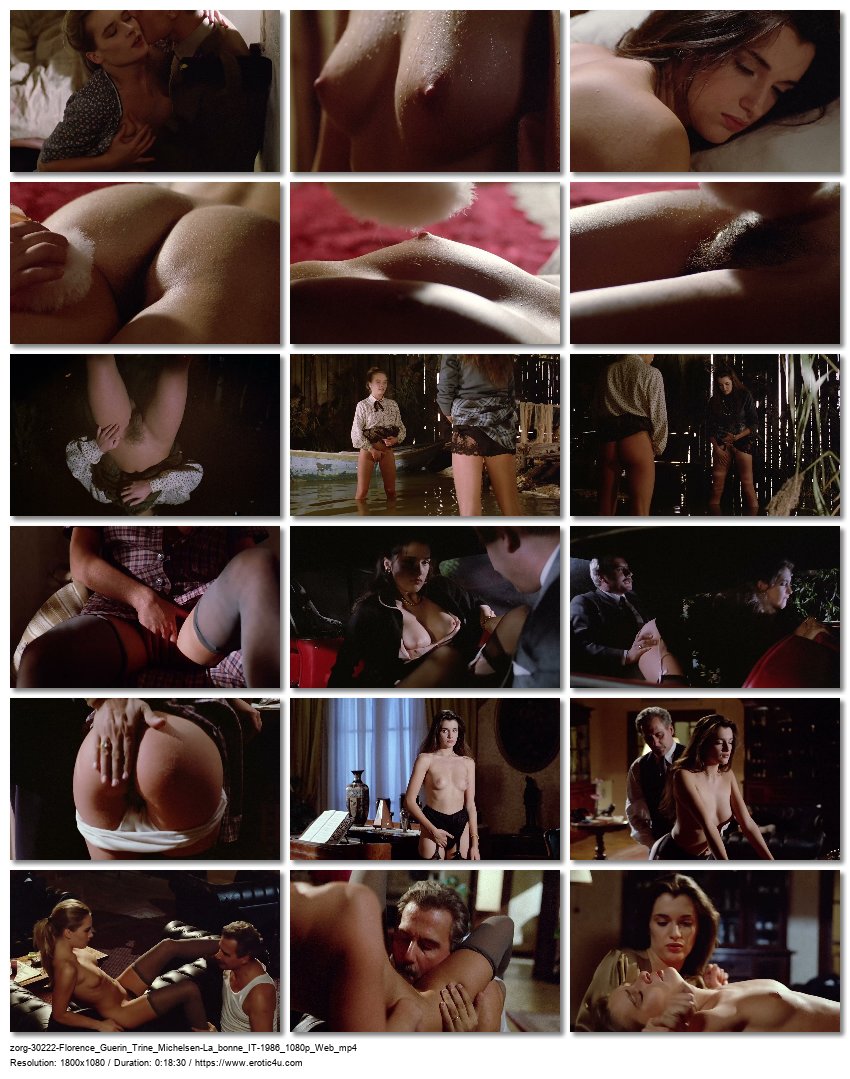 Preview for La bonne