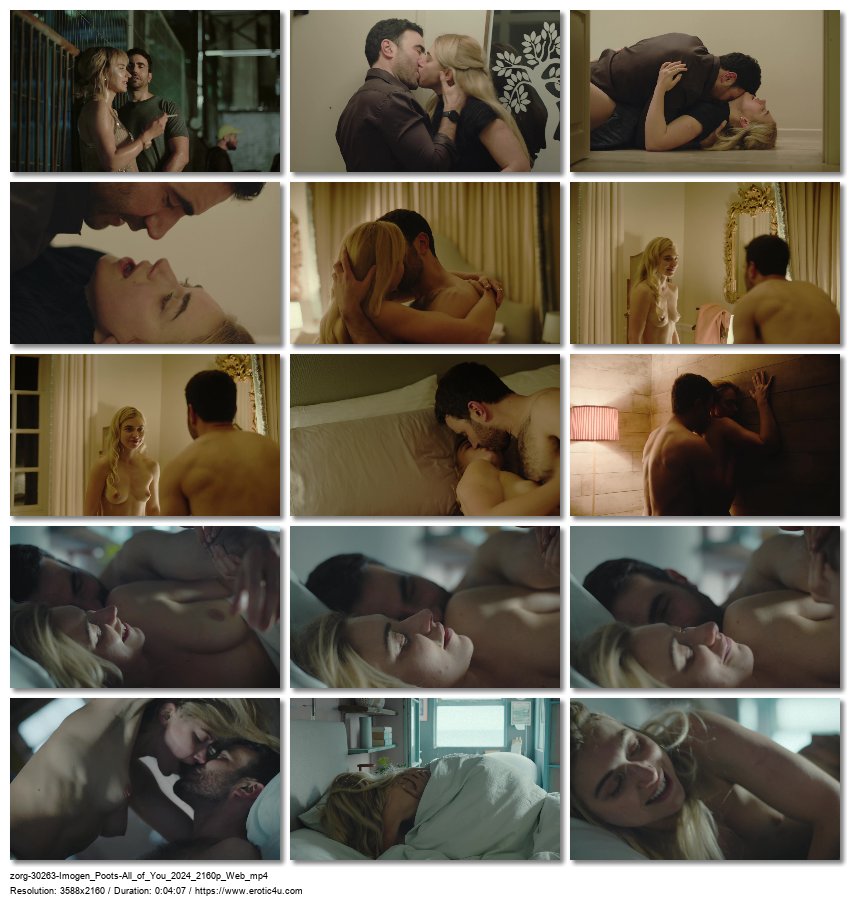 Preview for All of You