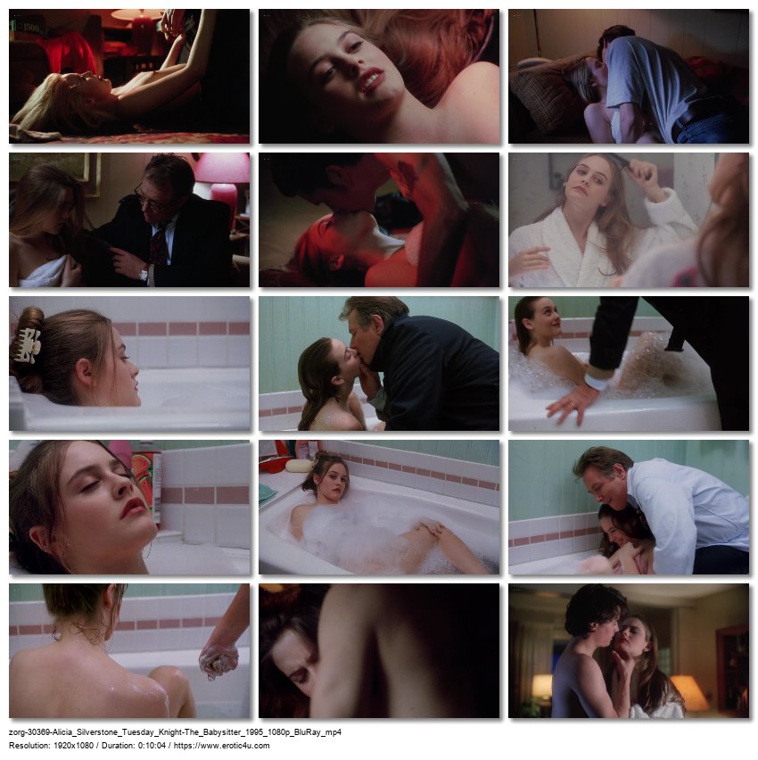 Preview for Babysitter