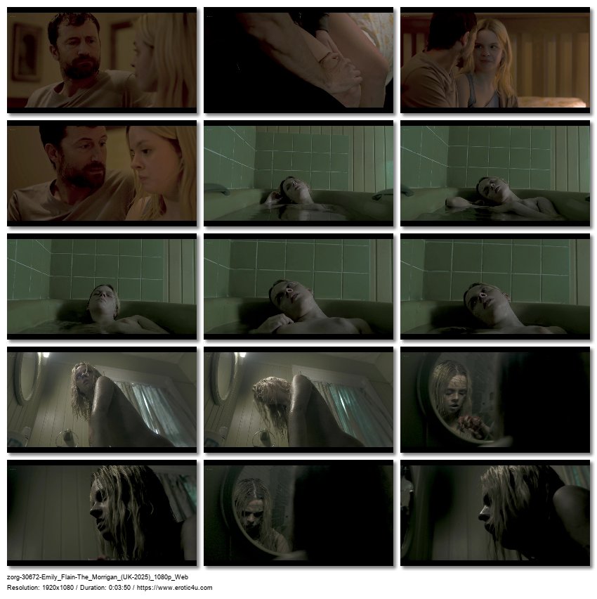 Preview for Morrigan