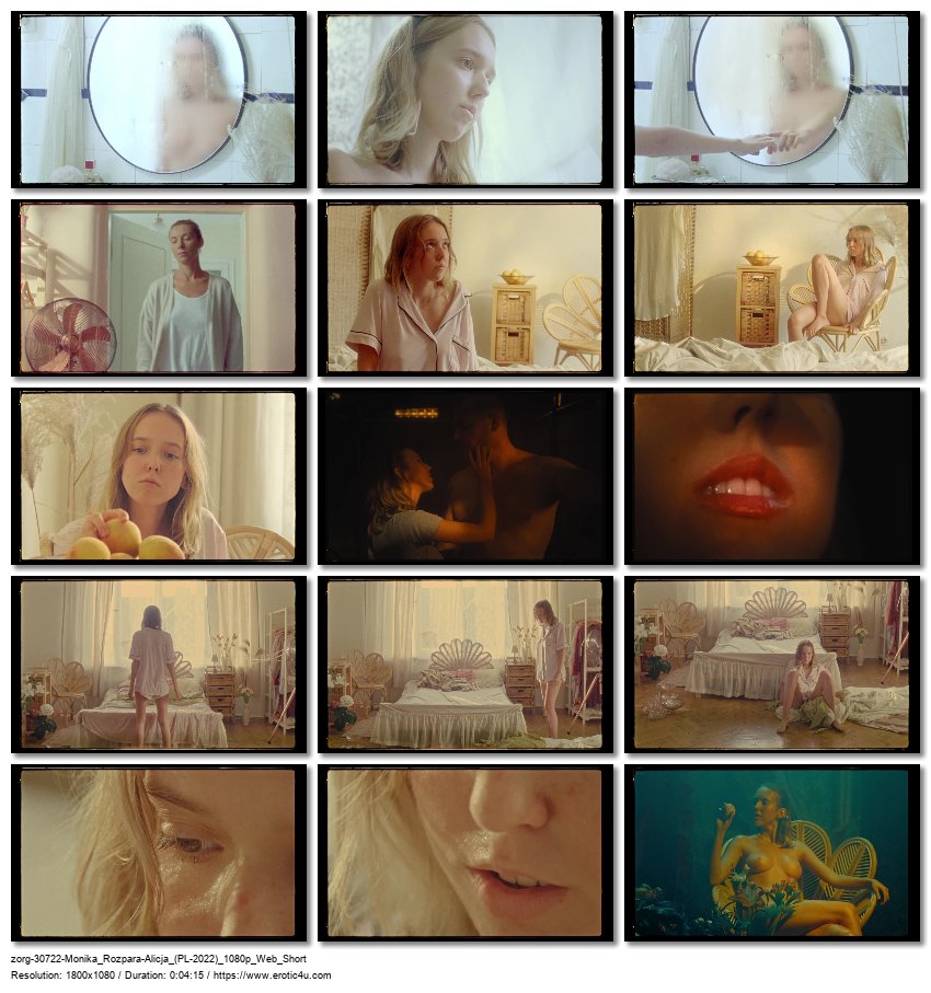 Preview for Alicja (short)