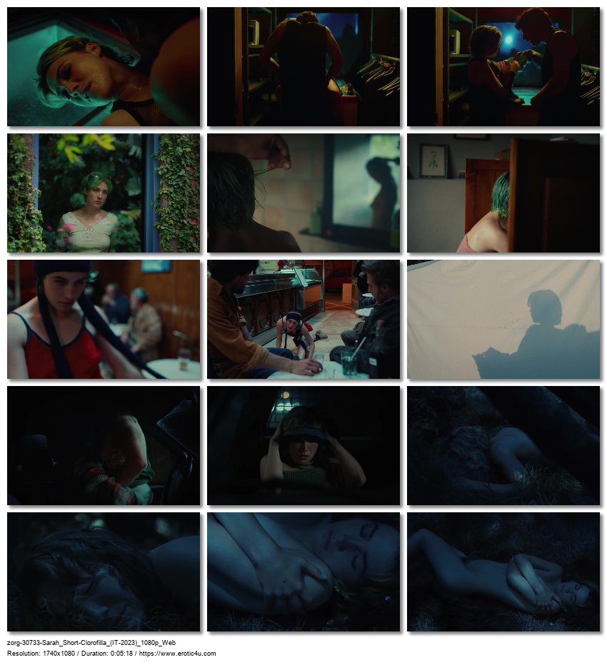 Preview for Clorofilla